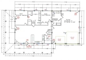 30×50 Metal Building House Plans Free 30×50 House Plans Joy Studio Design Gallery Best