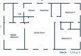 30×50 Metal Building House Plans Steel Building Home Floor Plans Gurus Floor