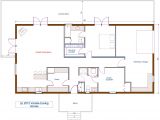30×60 House Floor Plans 1800 Sqft 30 39 X60 39 Engineered Trusses