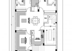 30×60 House Floor Plans 30 60 House Floor Plan Ghar Banavo