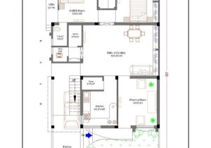 30×60 House Floor Plans 30 Feet by 60 Feet 30×60 House Plan Decorchamp