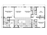 30×60 House Floor Plans 30 X 60 Square Feet House Plans