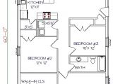30×60 House Floor Plans Tri County Builders Pictures and Plans Tri County Builders