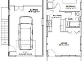 32 X Home Plans 16×32 House Plans Ideal 16×32 Tiny House Pdf Floor Plan