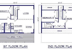 32 X Home Plans 24 X 32 Floor Plans Home Deco Plans