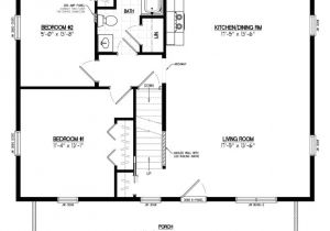 32 X Home Plans 30 X 36 House Floor Plans