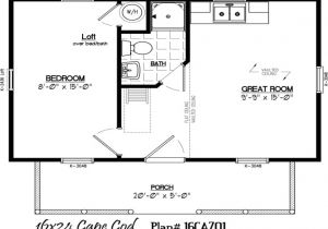 32 X Home Plans Cabin Shell 16 X 36 16 X 32 Cabin Floor Plans Cabin