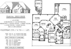 3200 Sq Ft House Plans 3 Bedrooms 1 Story 2701 3200 Square Feet 3200 Sq Ft House Plans 3 Bedrooms 1 Story 2701 3200 Square Feet