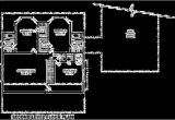 3200 Sq Ft House Plans Country Style House Plan 3 Beds 3 50 Baths 3200 Sq Ft