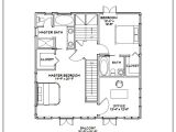 32×32 House Plans 32×32 6 Bedroom House 2 934 Sq Ft Pdf Plan Arlington