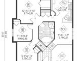 32×32 House Plans Small French European House Plans Home Design Pi 08546