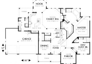 3500 Sq Ft Home Plans 3500 Sq Ft Ranch House Plans Luxury Traditional Style