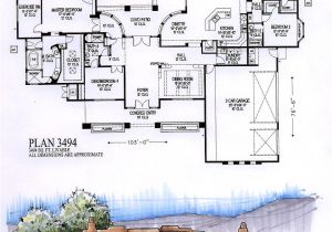 3500 Sq Ft Home Plans 3500 Square Feet House Plans 2018 House Plans and Home