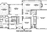 3500 Sq Ft Home Plans Best Of 3500 Sq Ft Ranch House Plans New Home Plans Design