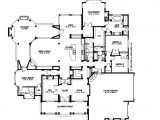 3500 Sq Ft Home Plans Traditional Style House Plan 4 Beds 3 Baths 3500 Sq Ft