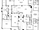 3500 Sq Ft House Plans Two Stories 5 Bedroom House One Story 3500 Sqft and Under