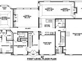 3500 Sq Ft House Plans Two Stories Best Of 3500 Sq Ft Ranch House Plans New Home Plans Design