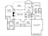 3500 Sq Ft House Plans Two Stories Craftsman Style House Plan 3 Beds 00 Baths 2500 Sq Ft