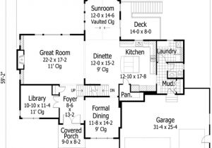 3500 Sq Ft House Plans Two Stories Traditional Style House Plan 4 Beds 3 5 Baths 3500 Sq Ft