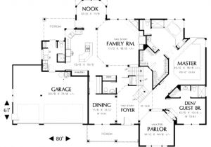 3500 Sq Ft Ranch House Plans 3500 Sq Ft Ranch House Plans Luxury Traditional Style