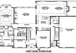 3500 Sq Ft Ranch House Plans Best Of 3500 Sq Ft Ranch House Plans New Home Plans Design