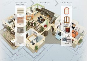 3d Home Architect Plan Chief Architect Home Design software for Builders and
