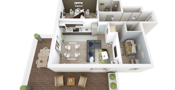 3d Home Architect Plan Floor Plan Maker Design Your 3d House Plan with Cedar