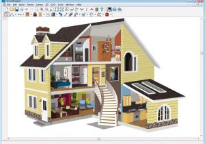 3d Home Architect Plans Free 11 Free and Open source software for Architecture or Cad
