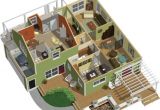 3d Home Architect Plans Free Home Designer by Chief Architect 3d Floor Plan software Review