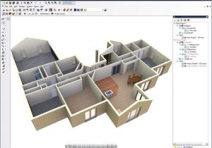 3d Home Architect Plans Free Tekenprogramma software Gratis Te Downloaden