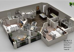 3d Home Floor Plan 3d Floor Plan Interactive 3d Floor Plans Design Virtual