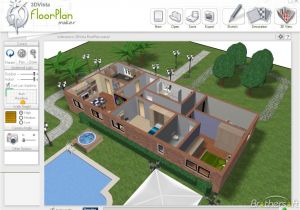 3d Home Plan Creator Floor Plan 3d Free Telecharger Gratuitement