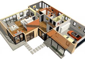 3d Home Plan Creator Home Designer Architectural