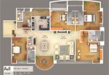 3d Home Plan Design Online Apartments 3d Floor Planner Home Design software Online