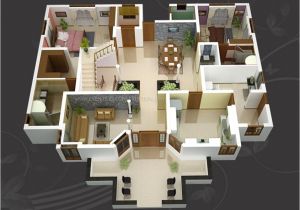 3d Home Plan Design Villa7 Http Platinum Harcourts Co Za Profile Dino