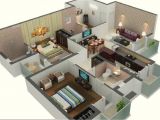 3d House Plans In 1000 Sq Ft Awesome 1000 Sq Ft House Plans 2 Bedroom Indian Style
