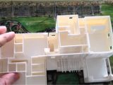 3d Printed House Plans 3d Printed House Youtube