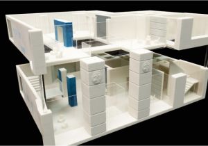 3d Printed House Plans 3d Printing House Plans