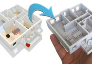 3d Printed House Plans 3d Printing Olivero Designs Custom Jewelry Design 3d