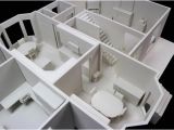 3d Printed House Plans 3ders org 3d Printed House Replica Crucial for Acquittal