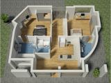 3d Printed House Plans America 39 S First 3d Printed Houses 3d Printing Industry