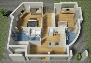 3d Printed House Plans America 39 S First 3d Printed Houses 3d Printing Industry