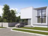 3d Rendering House Plans 3d Exterior Rendering for Refined Design Project Archicgi