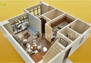 3d Virtual tour House Plans 3d Floor Plan Home Design Http 3d Walkthrough Rendering