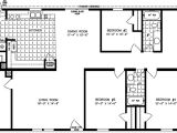 4 5 Bedroom Mobile Home Floor Plans 2 5 Bedroom Mobile Home Floor Plans 6 Bedroom Double Wides