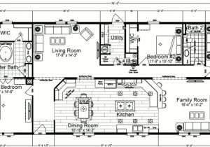 4 Bed 3 Bath Manufactured Home Floor Plans 4 Bedroom Mobile Home Plans Bedroom Double Wide Mobile