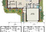 4 Bedroom 2 Bath 2 Car Garage House Plans the Bayshore Home Plan 4 Bedroom 2 Bath 2 Car Garage
