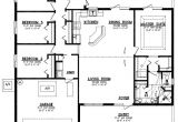 4 Bedroom 2 Bath 2 Car Garage House Plans the Huntington with Porch Home Plan 4 Bedroom 2 Bath 2