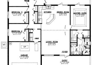 4 Bedroom 2 Bath 2 Car Garage House Plans the Huntington with Porch Home Plan 4 Bedroom 2 Bath 2