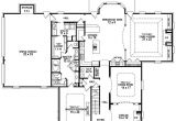 4 Bedroom 3.5 Bath House Plans 3 Bedroom 3 5 Bath House Plans Beautiful 4 Bedroom 3 5